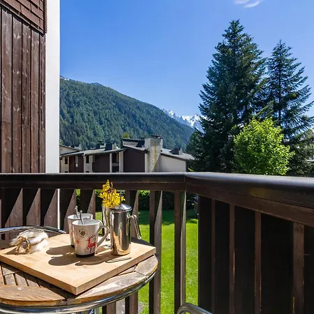 Apartment Coeur D'argentiere