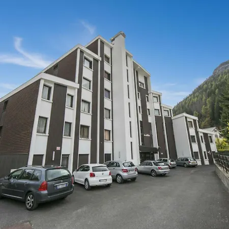 Coeur D'argentiere Apartment