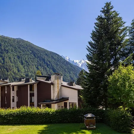 Coeur D'argentiere Apartment *