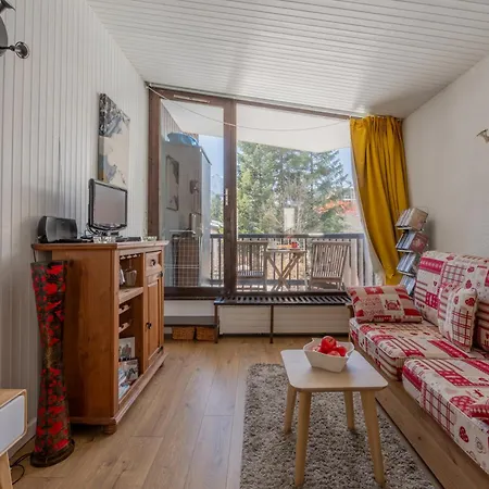 Coeur D'argentiere Apartmán Chamonix